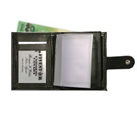 PF - 104BU wallet